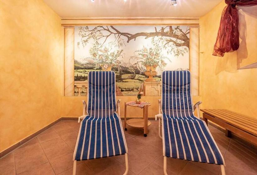 酒店 Gasthof Zum Dragoner