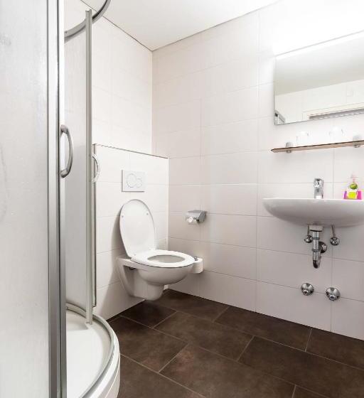 酒店 Gasthof Zum Dragoner