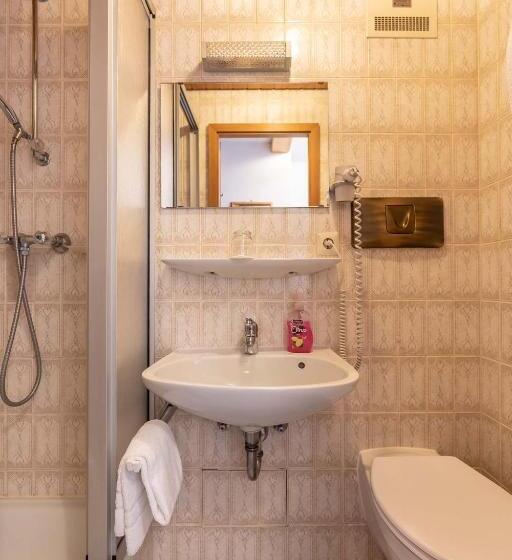 酒店 Gasthof Zum Dragoner