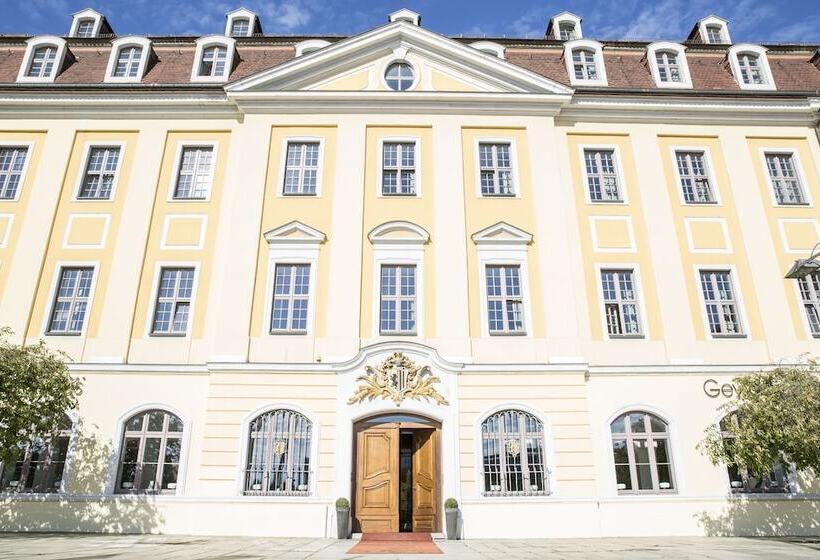 호텔 Gewandhaus Dresden, Autograph Collection