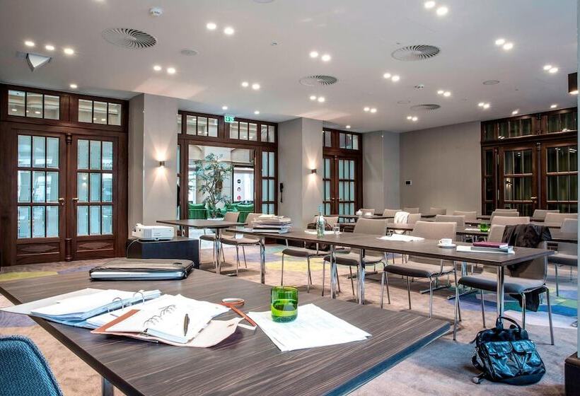 호텔 Gewandhaus Dresden, Autograph Collection