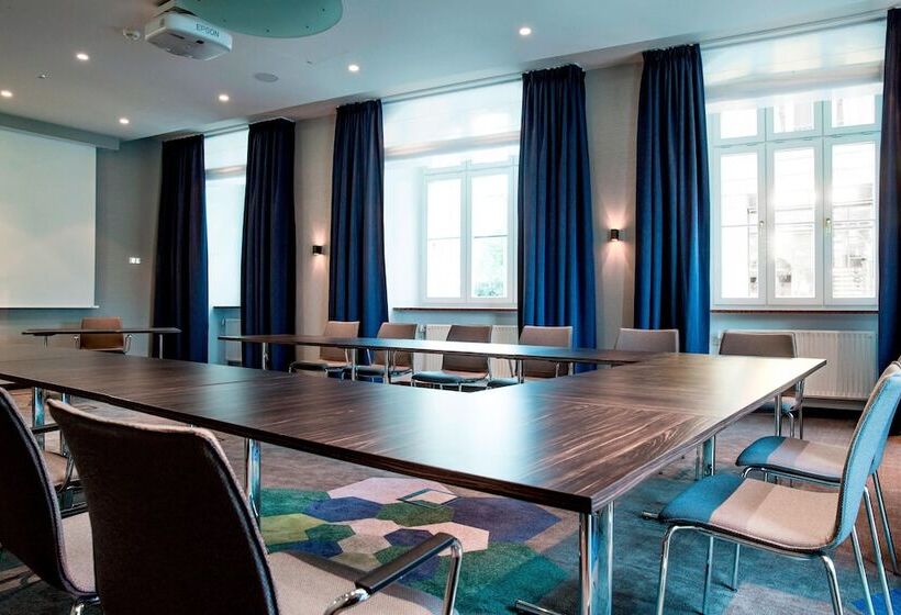 호텔 Gewandhaus Dresden, Autograph Collection