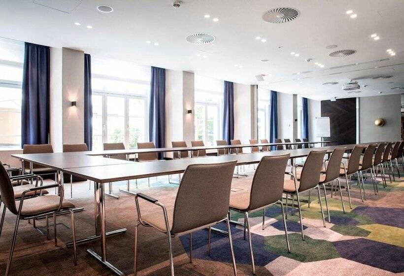 호텔 Gewandhaus Dresden, Autograph Collection