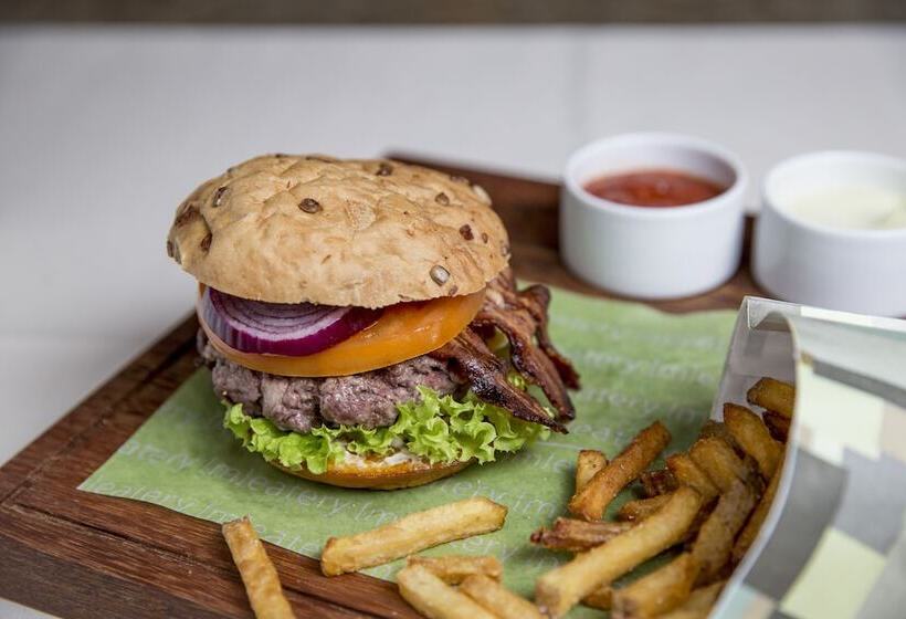 호텔 Gewandhaus Dresden, Autograph Collection