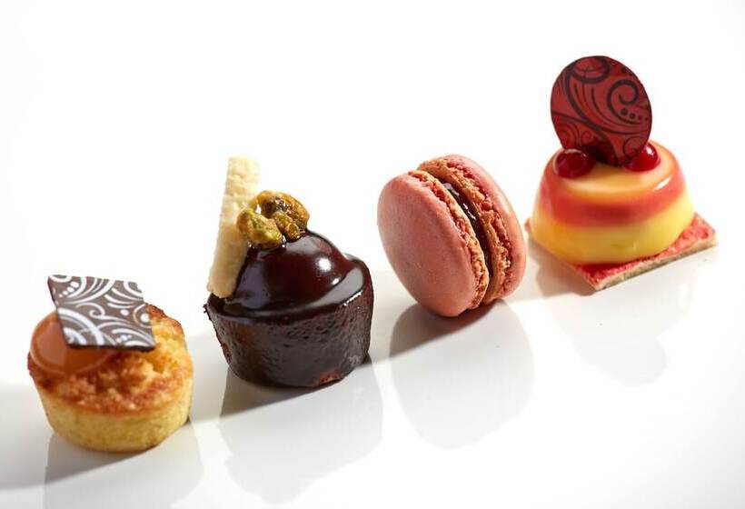 호텔 Gewandhaus Dresden, Autograph Collection