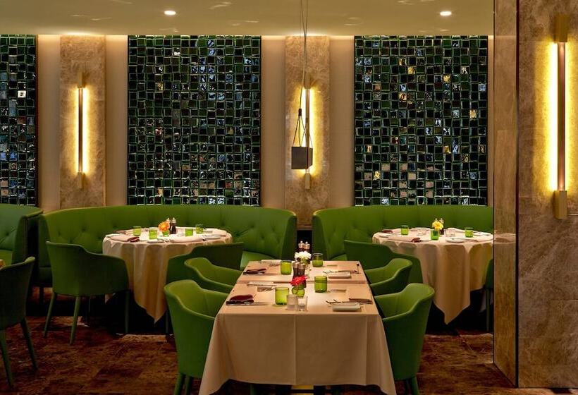 호텔 Gewandhaus Dresden, Autograph Collection