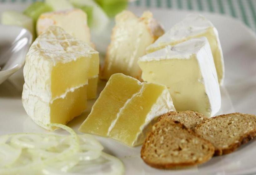 ホテル Grüne Tanne Mandelholz