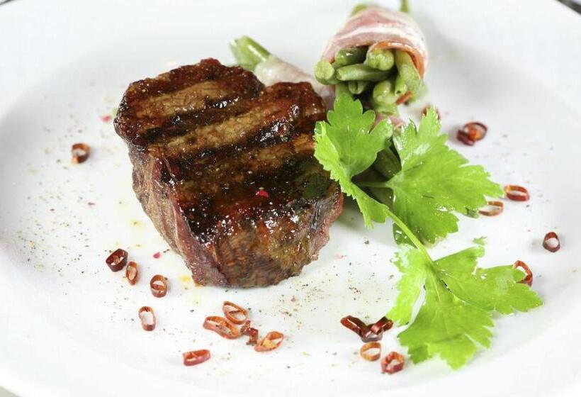 ホテル Grüne Tanne Mandelholz