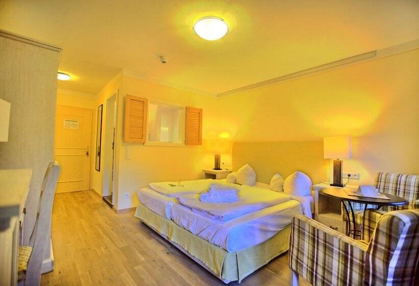 בית מלון כפרי Gut Schmelmerhof