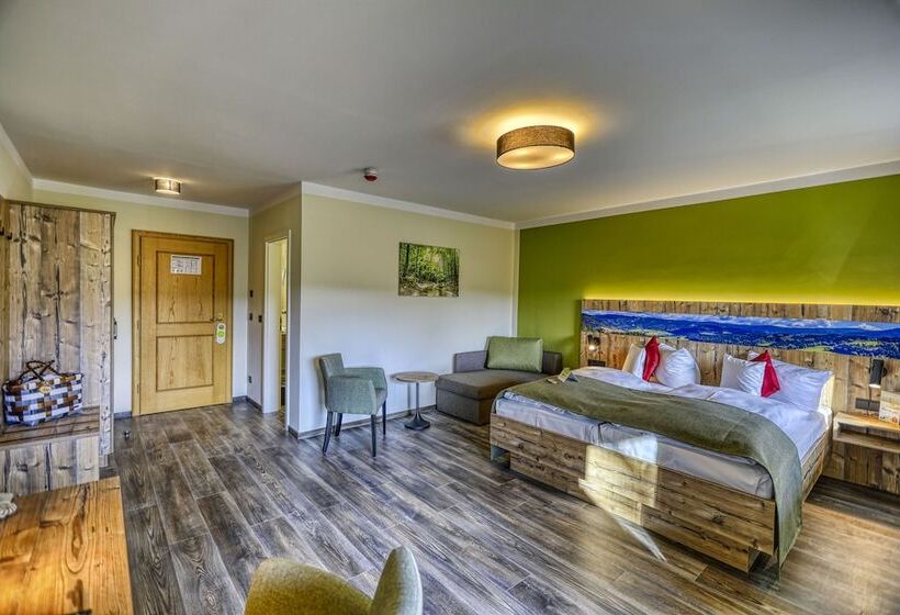 ホテル Gut Schmelmerhof