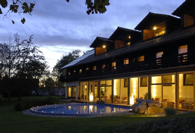 ホテル Gut Schmelmerhof