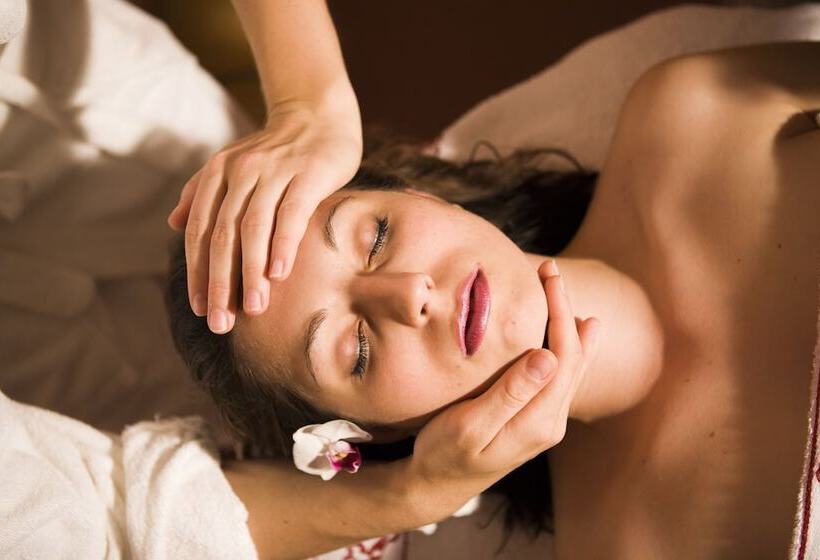 ホテル Gut Schmelmerhof