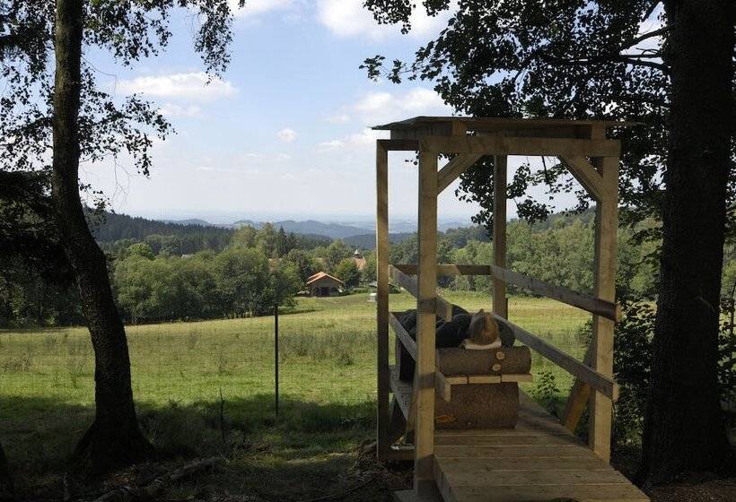 ホテル Gut Schmelmerhof