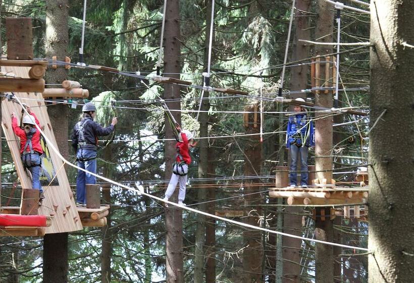 ホテル Gut Schmelmerhof