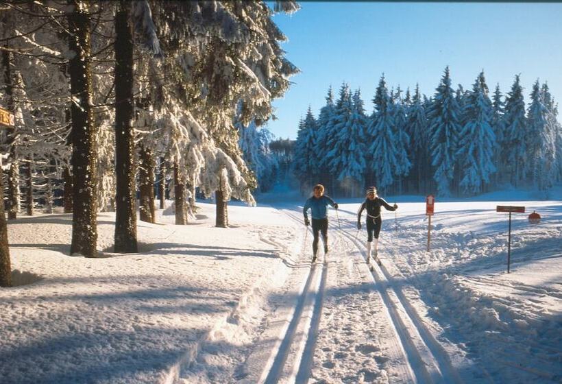 בית מלון כפרי Gut Schmelmerhof