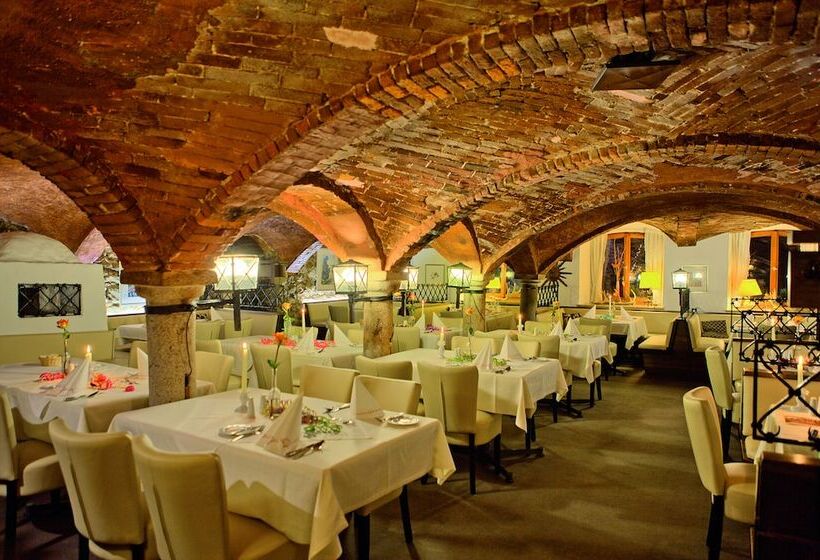 ホテル Gut Schmelmerhof