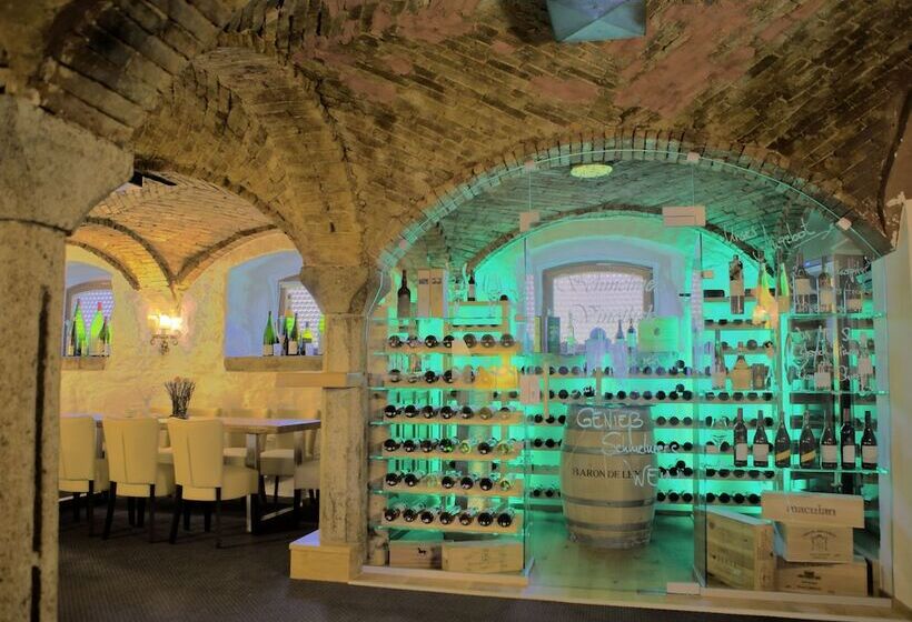 ホテル Gut Schmelmerhof