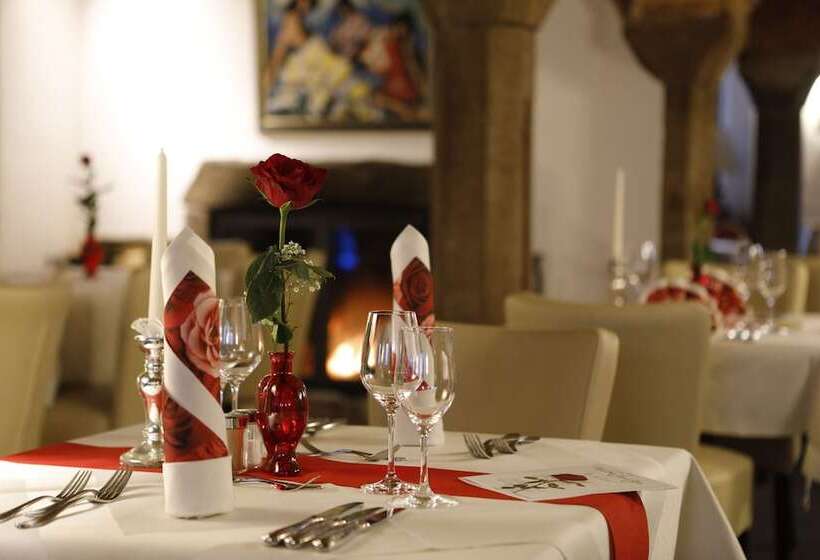 בית מלון כפרי Gut Schmelmerhof