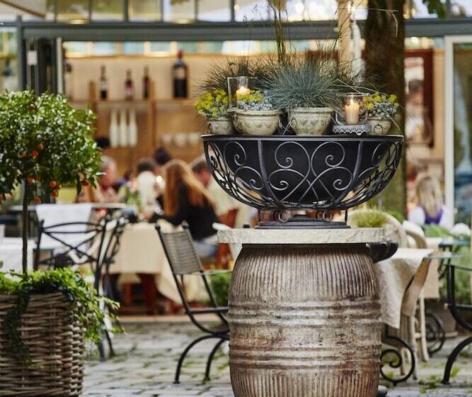 호텔 Gutsgasthof Stangl