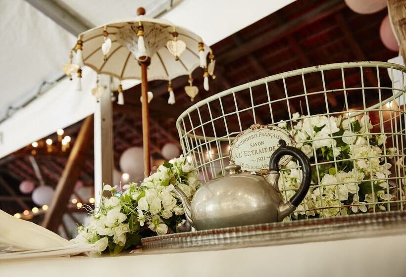 호텔 Gutsgasthof Stangl