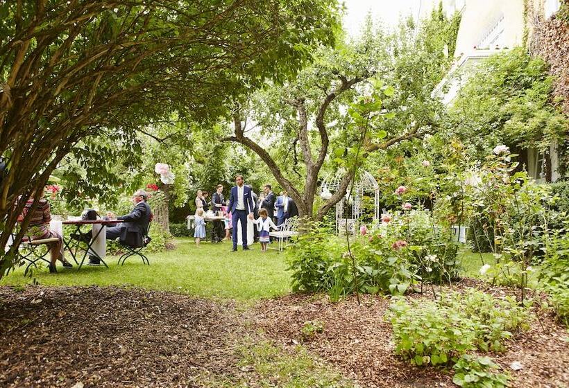 호텔 Gutsgasthof Stangl