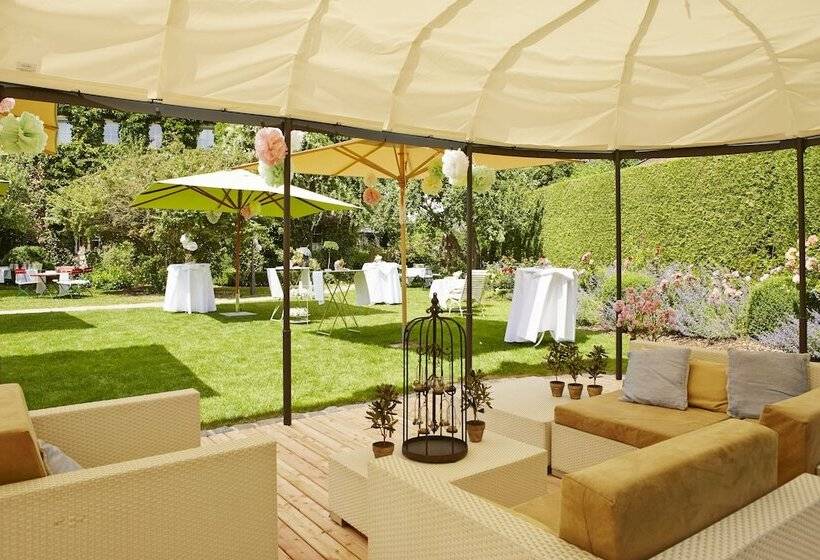 호텔 Gutsgasthof Stangl