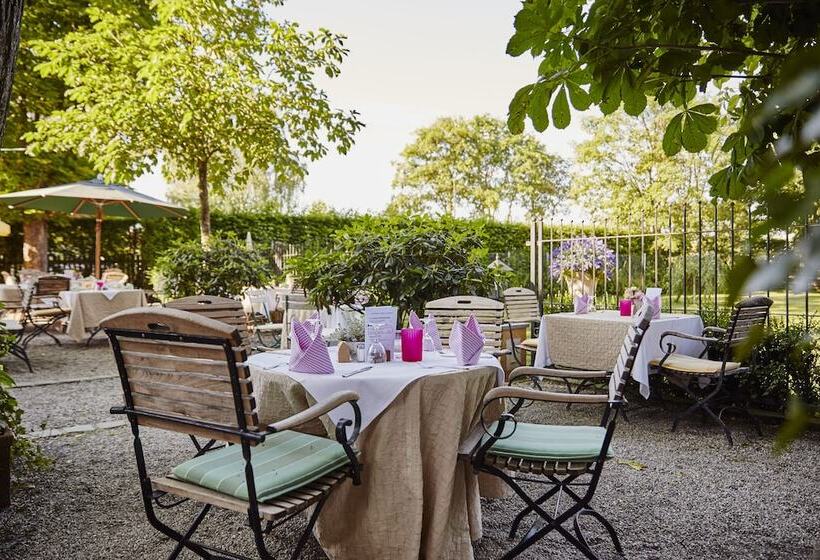 호텔 Gutsgasthof Stangl