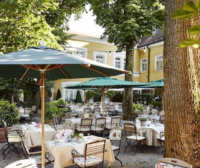 호텔 Gutsgasthof Stangl