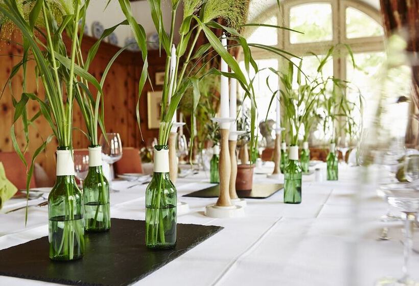 호텔 Gutsgasthof Stangl