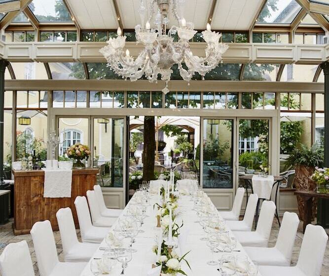 호텔 Gutsgasthof Stangl