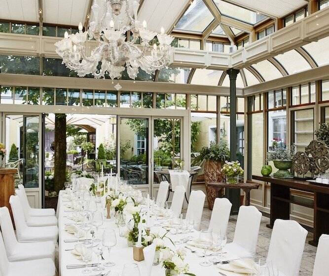 호텔 Gutsgasthof Stangl