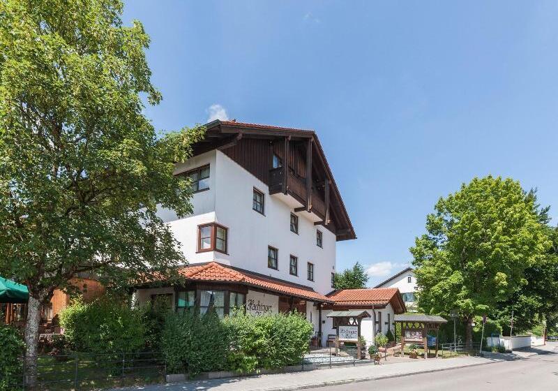 فندق Hachinger Hof