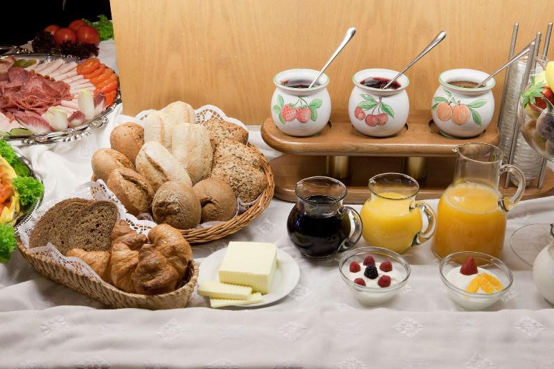 فندق Hachinger Hof