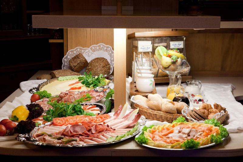 فندق Hachinger Hof