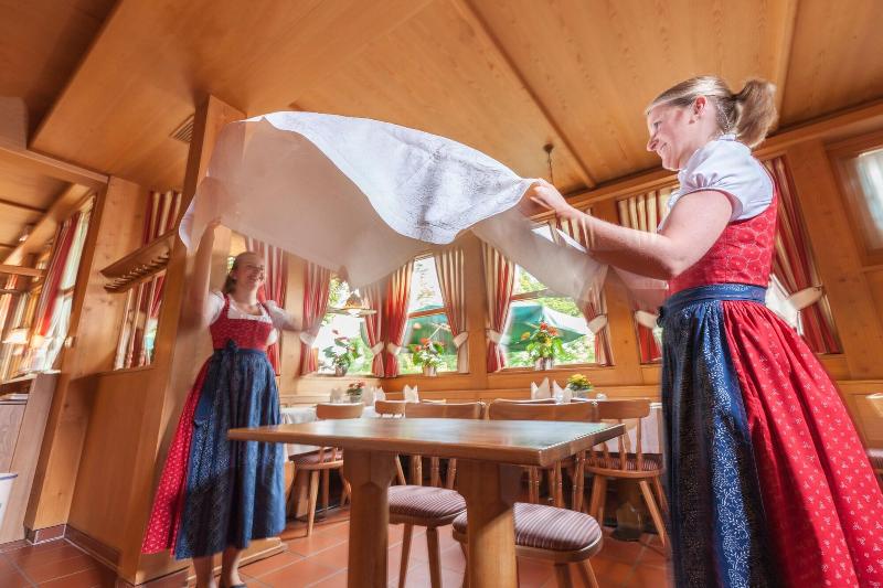 فندق Hachinger Hof