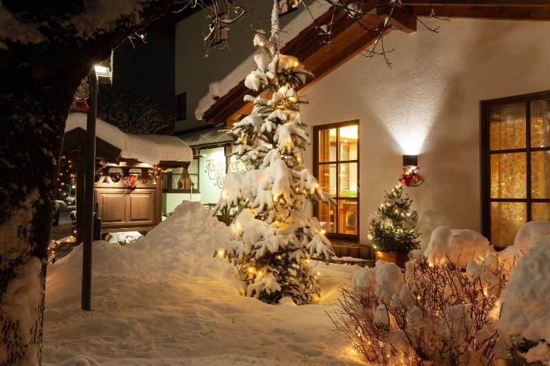 فندق Hachinger Hof