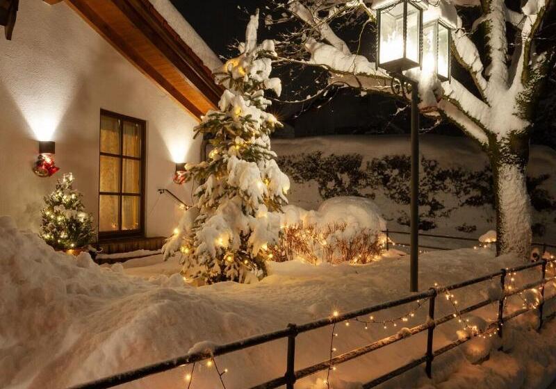 فندق Hachinger Hof