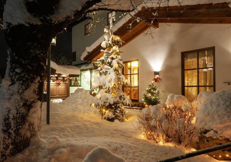 فندق Hachinger Hof