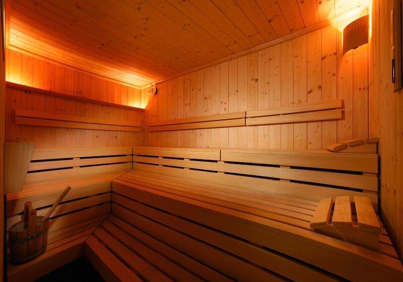 فندق Hachinger Hof