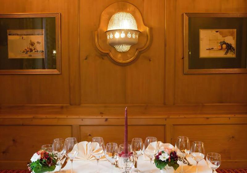 فندق Hachinger Hof