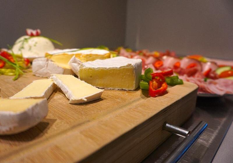 Helvetia Hotel Munich City Center