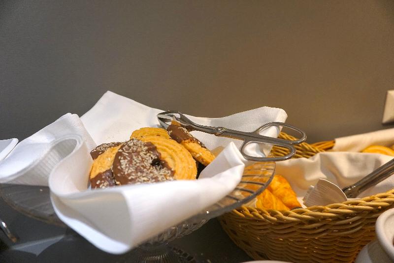 Helvetia Hotel Munich City Center