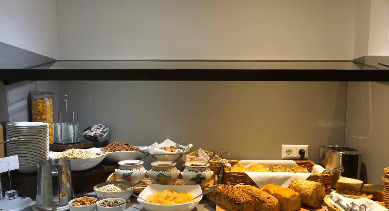 Helvetia Hotel Munich City Center