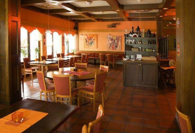 בית מלון כפרי Hembacher Hof