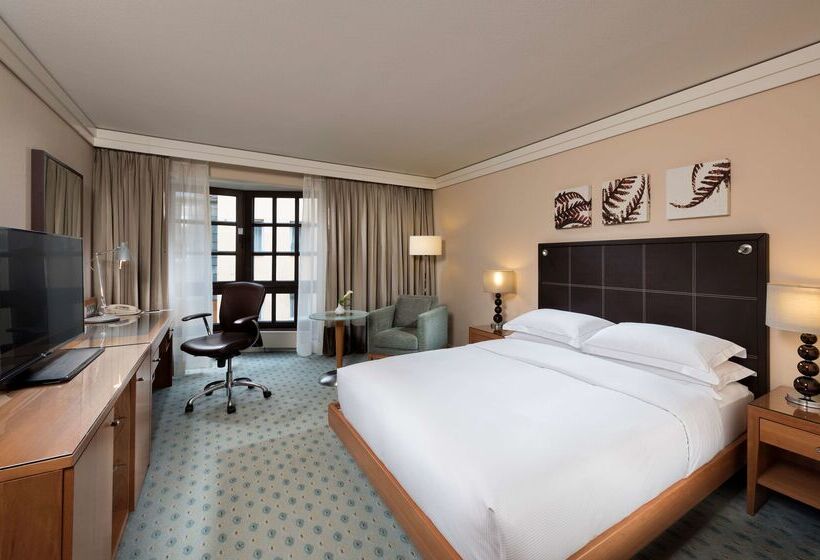 호텔 Hilton Dresden An Der Frauenkirche
