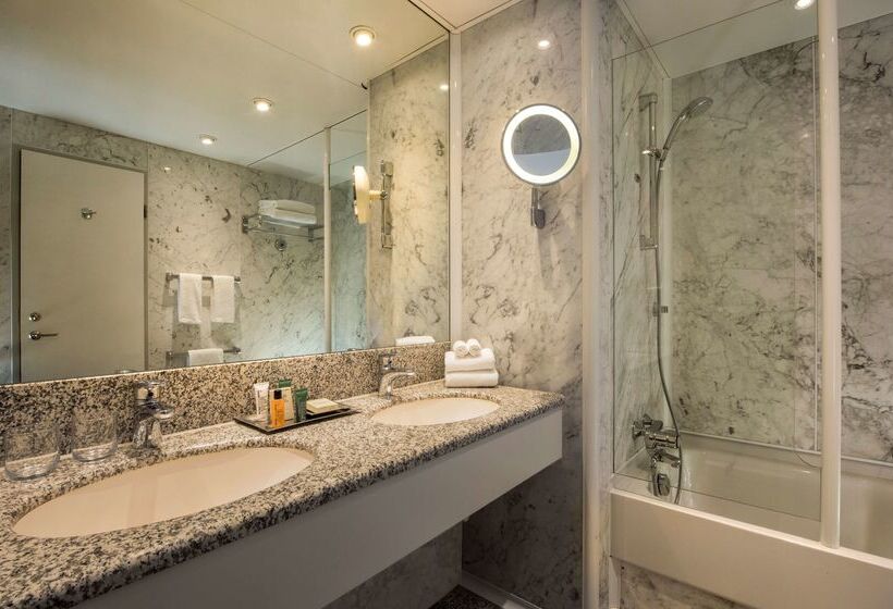 호텔 Hilton Dresden An Der Frauenkirche