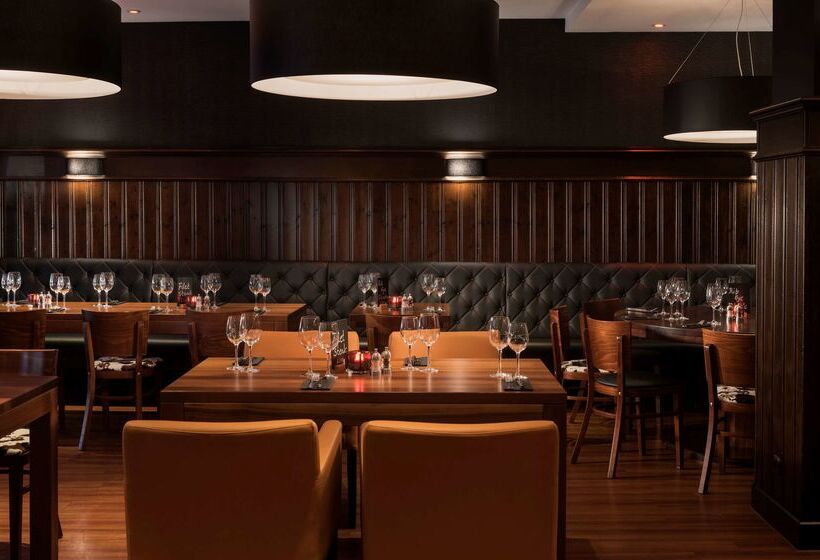 호텔 Hilton Dresden An Der Frauenkirche