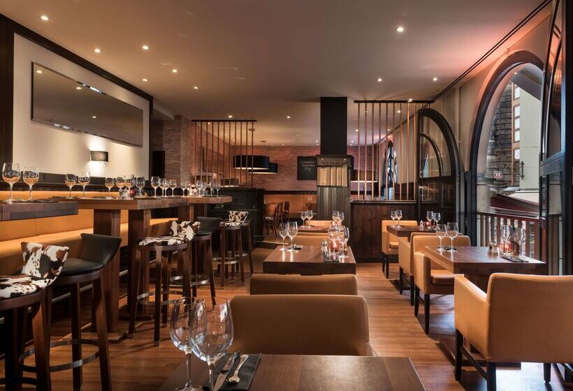 호텔 Hilton Dresden An Der Frauenkirche