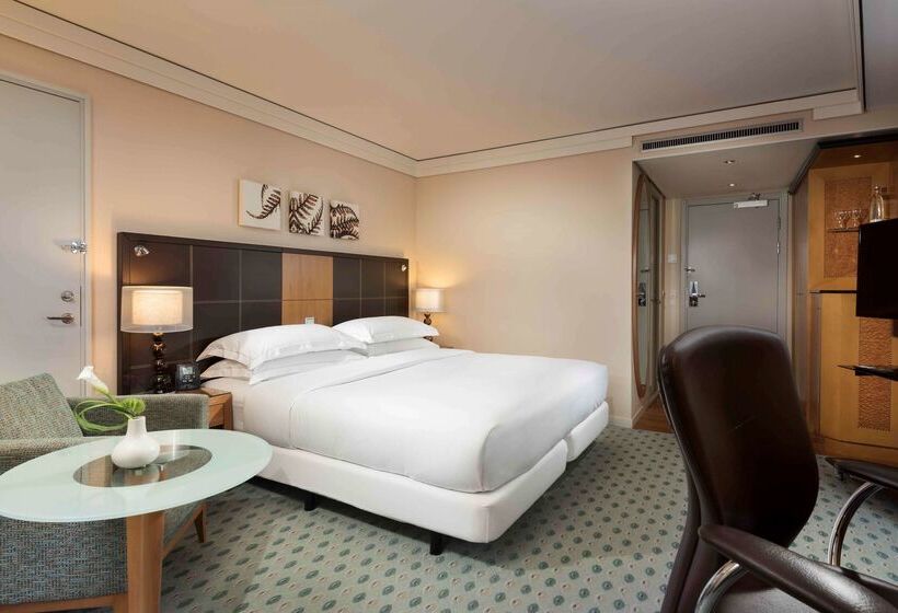 호텔 Hilton Dresden An Der Frauenkirche