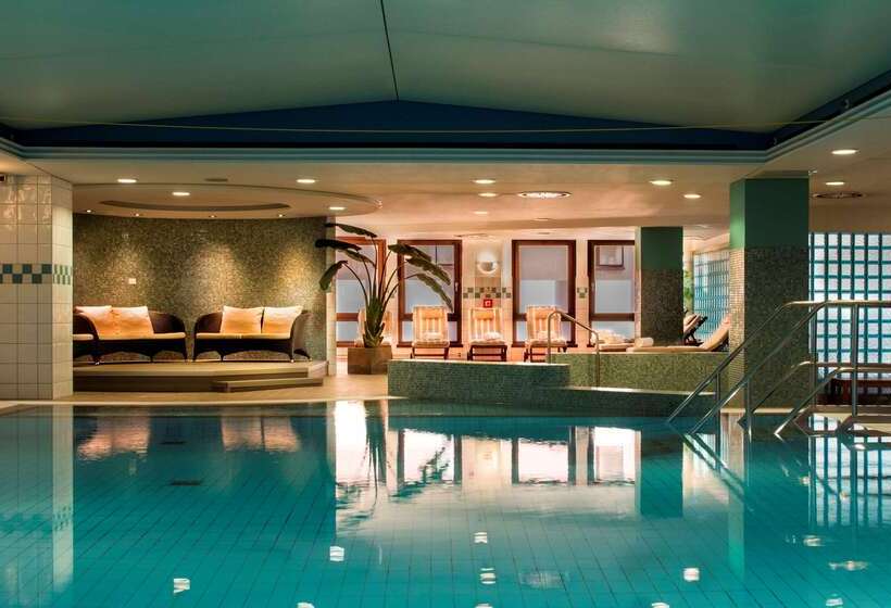 호텔 Hilton Dresden An Der Frauenkirche